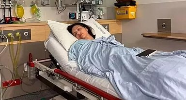 Ünlü model, genç yaşta hastalığa yenik düştü! 27 yaşında hayatını kaybetti