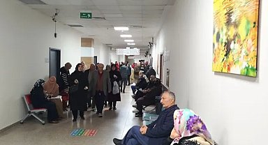Uzmanı açıkladı! Covid-19 dahil solunum yolu enfeksiyonlarında ciddi artış
