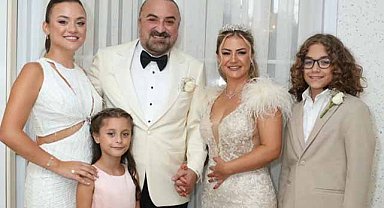 Volkan Konak'ın acılı eşi ve çocuklarından günler sonra ilk paylaşım