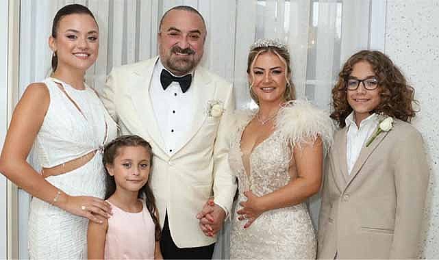 Volkan Konak'ın acılı eşi ve çocuklarından günler sonra ilk paylaşım