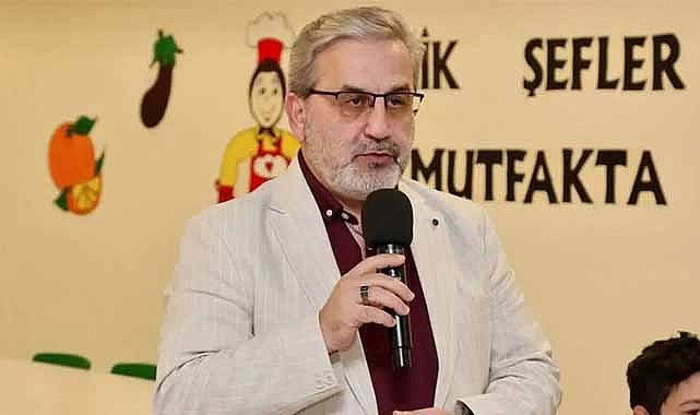 Volkan Konak'ın ardından “Sahnede gebermiş” diyen Çatalca Müftüsü hakkında soruşturma başlatıldı