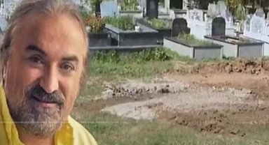 Volkan Konak şarkılarında bahsettiği ceviz ağacının altına defnedilecek