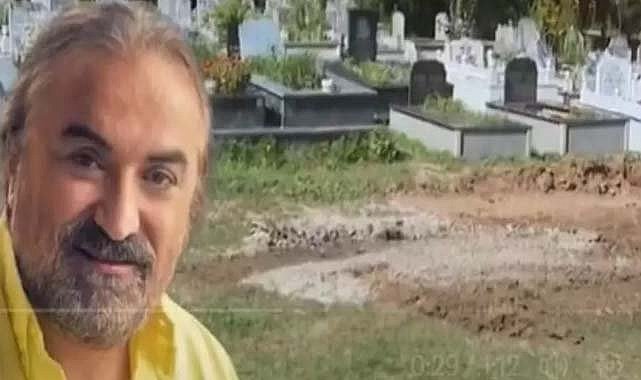 Volkan Konak şarkılarında bahsettiği ceviz ağacının altına defnedilecek