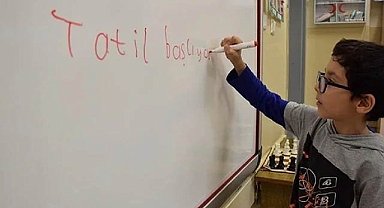 Yaz tatili erkene mi çekilecek? Açıklama var