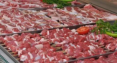 Yeni ifşa listesi yayımlandı! Vatandaş lahmacun yerine at ve eşek eti yedi