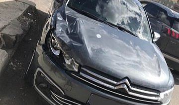 Yola kaçan top sonu oldu! 10 yaşındaki çocuk feci şekilde can verdi