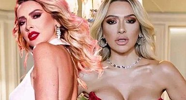 Yönetmen sevgilisinden ayrılan Hadise sahnede ağladı! “Kolay değil biliyor musunuz?”