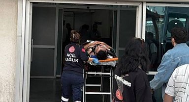 Yüksekten düşmüştü! 30 yaşındaki Hasan Beyaz'dan 18 gün sonra acı haber geldi