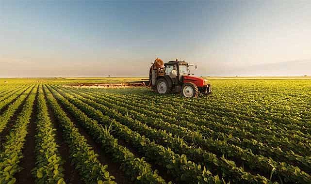 Yüzde 100 hibeli! IPARD III Programı kapsamında 6'ncı başvuru çağrı ilanı yayımlandı