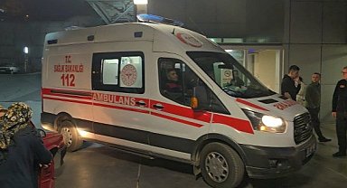 Zonguldak'ın Karadeniz Ereğli ilçesinde çocuklar patır patır balkondan düşüyor! Durumları ağır