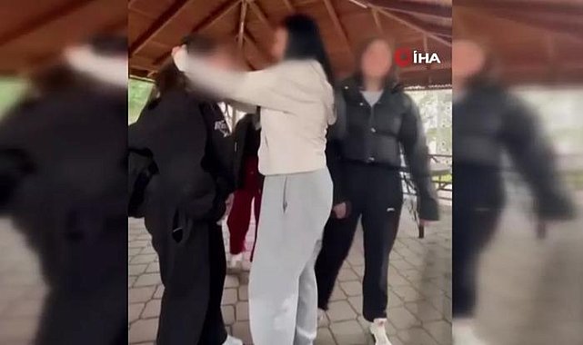 Zorla diz çöktürüp darp etmişlerdi! Akran zorbalığı yapan 4 öğrenci hakkında yeni gelişme