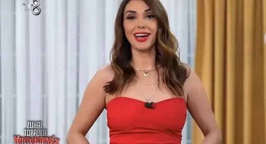 Zuhal Topal'la Yemekteyiz kim kazandı? 4 Nisan 2025 haftanın birincisi kim oldu?