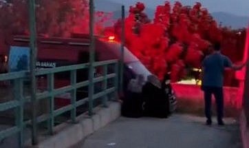 13 yaşındaki çocuk sulama kanalına düşerek can verdi