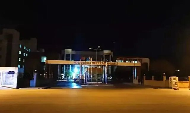 14 yaşındaki çocuk tüfekle oynarken yanlışlıkla kendini öldürdü!