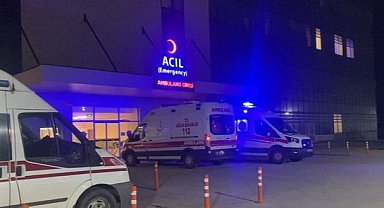 25 yaşındaki genç kız 57 yaşındaki adam tarafından bıçaklandı