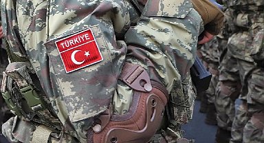 45 yaşındaki uzman çavuş kalp krizi sonucu hayatını kaybetti