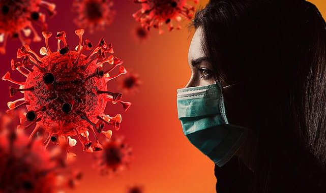 5 günde 30 binden fazla vaka! Tayland'da yeni koronavirüs varyantı paniği