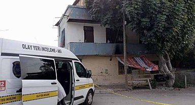 70 yaşındaki Enver Yaman baltayla öldürüldü