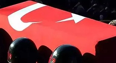 Acı haber! Mesut Karadağ şehit düştü