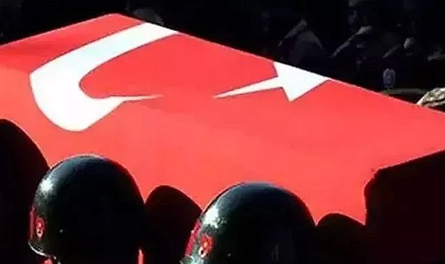 Acı haber! Mesut Karadağ şehit düştü