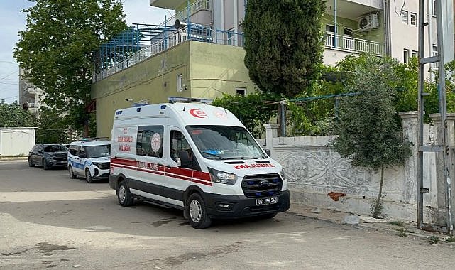 Adıyaman’da 86 yaşındaki adamın sır dolu ölümü! Bahçede asılı halde bulundu