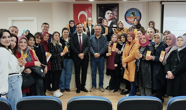 AK Parti Atakum’dan KADES farkındalığı