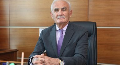 AK Parti Samsun Milletvekili Yusuf Ziya Yılmaz'dan Anneler Günü mesajı