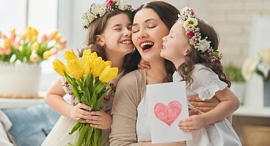 Anneler Günü jesti! 700 TL hesaplara yatacak