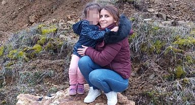 Antalya'da sürücünün çarptığı 2 çocuk annesi hayatını kaybetti