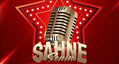 Atakum Belediyesi 19 Mayıs'ta sahneyi gençlere bırakıyor! 19 Mayıs’ta sahne gençlerin 