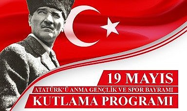 Atakum Belediyesi'nden 19 Mayıs için birbirinden özel etkinlikler