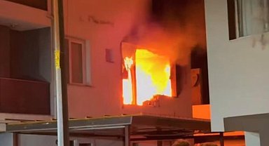 Aydın'daki doğalgaz patlamasında yaralanan öğrenci hayatını kaybetti!