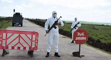 Balıkesir’de 15 mahalle karantinaya alındı! 