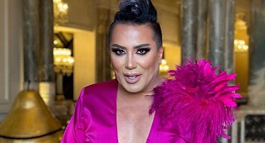 Başörtüsü ile uçakta video paylaştı! Murat Övüç’e hapis talebi