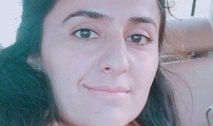 Bilecik’te korkunç ölüm! Telefonla konuşurken üzerine yıldırım düştü