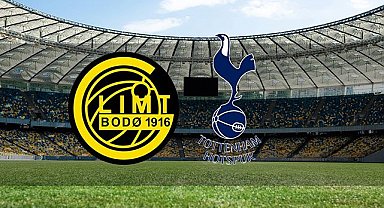 Bodo Glimt - Tottenham maçı bugün saat kaçta, hangi kanalda? İşte muhtemel 11'ler