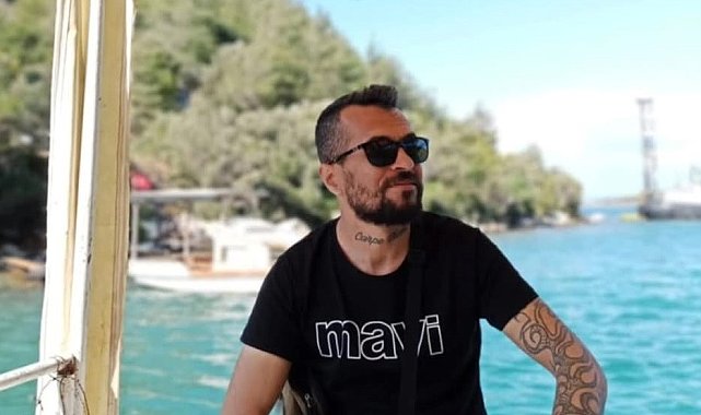 Bodrum'da motosiklet kazası: 1 ölü