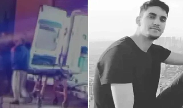 Boşanma davası kanlı bitti! Enişte kayınbiraderlerine bıçakla saldırdı 1 kişi hayatını kaybetti