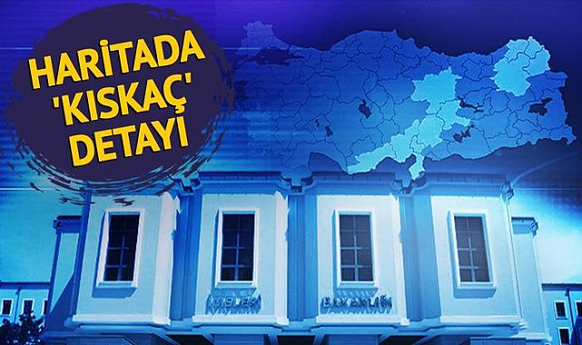 Bu sefer İçişleri Bakanlığı uyardı! 11 ilde birden sarı kodlu alarm