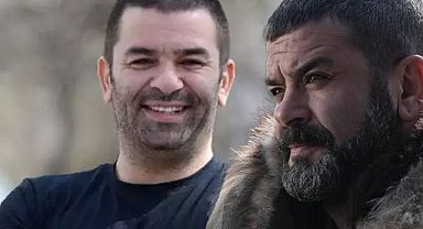 Bülent Şakrak 16 yaş küçük yeni aşkını böyle paylaştı