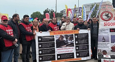 CHP’li Murat Çan: İktidar staj ve çıraklık mağdurlarına bir ayrımcılık yaptı ve onları görmezden geldi