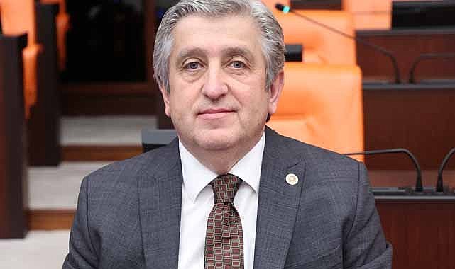 CHP Samsun Milletvekili Çan'dan 19 Mayıs Atatürk'ü Anma, Gençlik ve Spor Bayramı mesajı