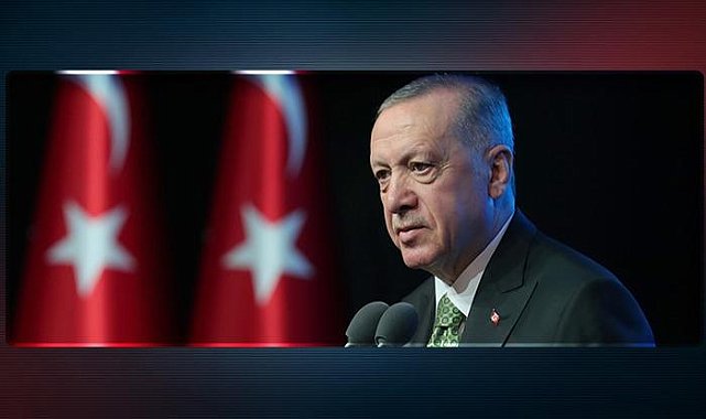 Cumhurbaşkanı Erdoğan: Benim tekrar seçilme veya aday olma gibi bir derdim yok