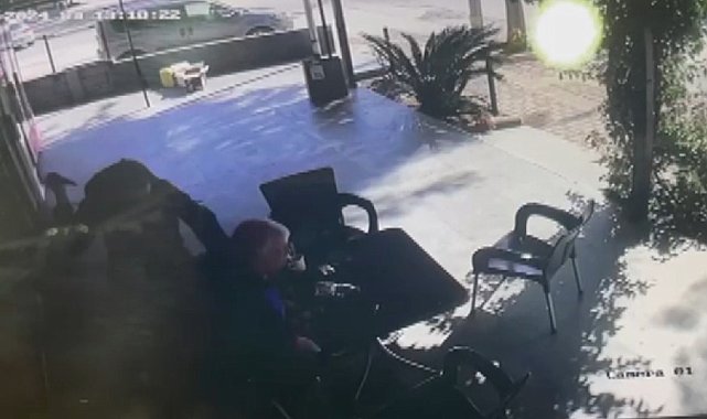 Deli numarası tutmadı, ağırlaştırılmış ömür boyu hapis cezası aldı