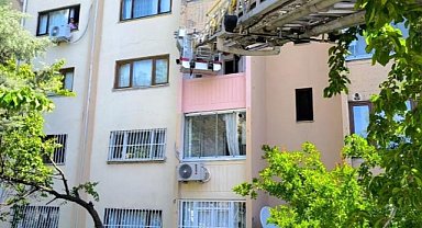 Diyarbakır’da iki gündür haber alınamıyordu! 76 yaşındaki kadın evde ölü bulundu