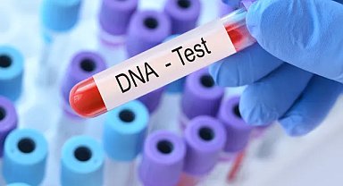 DNA testi yaptıran kadın şoku yaşadı! Eşiyle kardeş çıktı