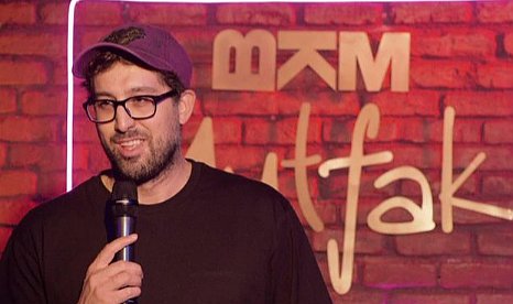 Doğu Demirkol 10 Haziran’da Samsun’da sahne alıyor