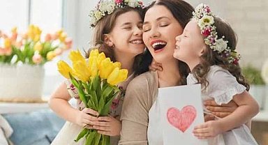 Esnaf Anneler Günü'nü bekliyor! Ciroları artacak