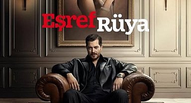 Eşref Rüya ekranlara veda ediyor! Tarih açıklandı