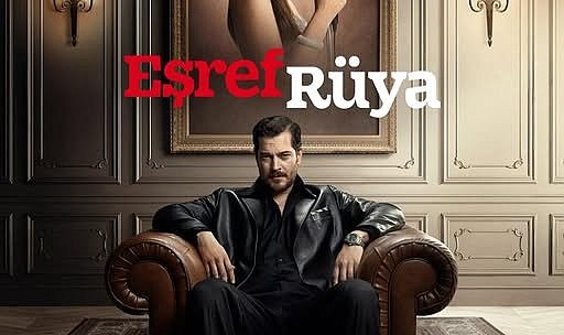 Eşref Rüya ekranlara veda ediyor! Tarih açıklandı